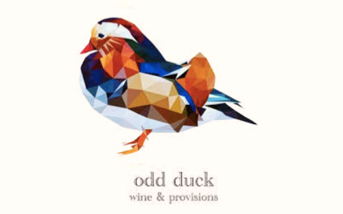 Odd Duck,Wine & Provisions