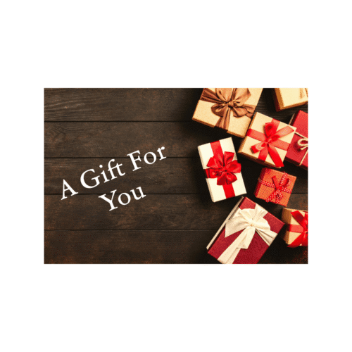 Katy Moore Wines $100 Gift Certificate